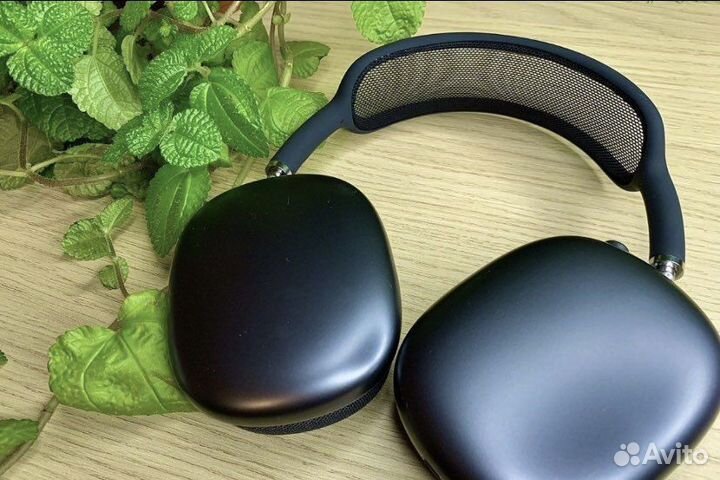 Airpods Max (Premium)