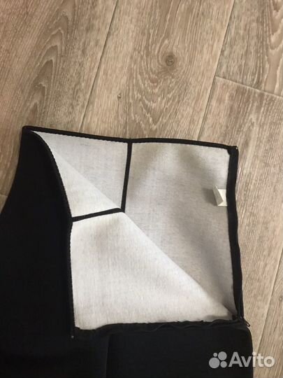 Антицеллюлитные бриджи