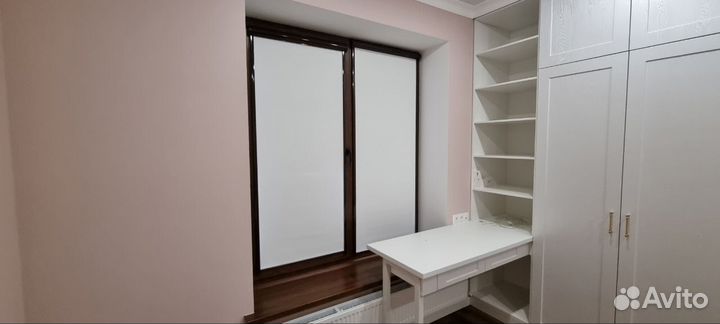 Римские шторы от производителя на электроприводе