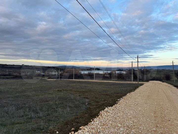 Участок 6 сот. (ИЖС)