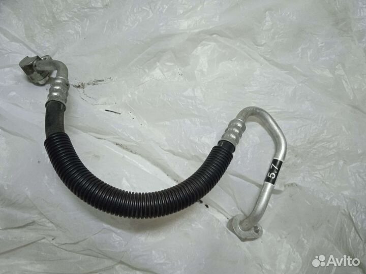 Трубка кондиционера Dodge Charger LD