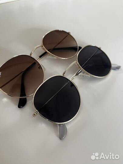 Солнцезащитные очки