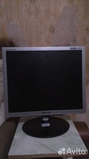 Мониторы ЖК 17