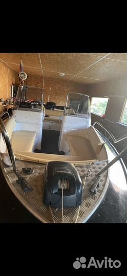 Продам сильве хавк 540