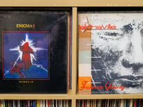Enigma "mcmxc a.D." + Alphaville "Forever Young"