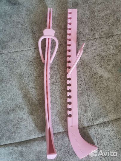 Чехлы для лезвий коньков