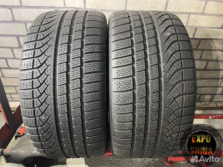 Pirelli P Zero Winter 295/30 R21