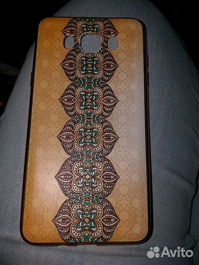 Чехлы Самсунг j7 2016