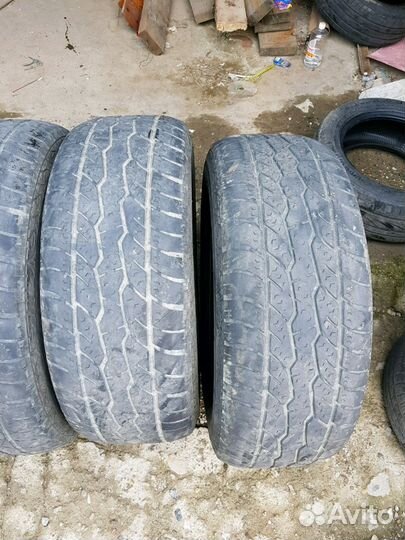 Maxxis AT-771 BRAVO 285/65 R17