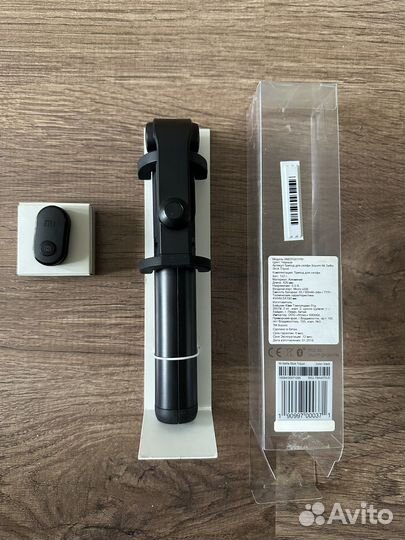 Трипод Монопод Xiaomi новый