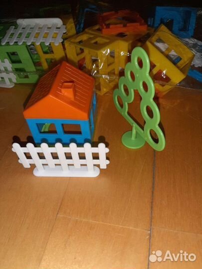 Конструктор