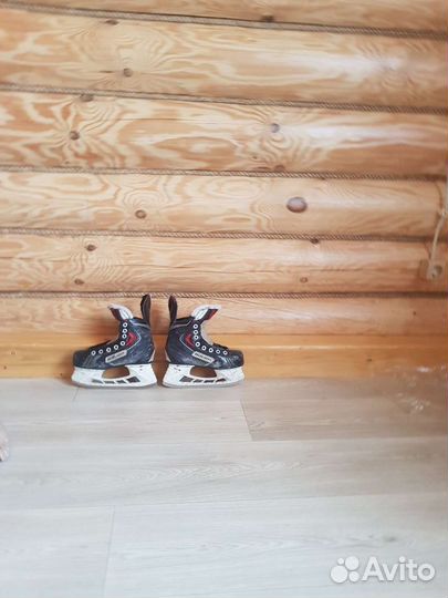 Хоккейная форма детская бу