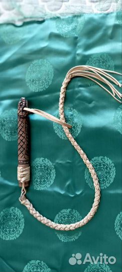 Кнут (ташуур)