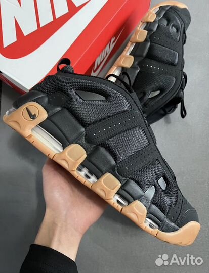 Nike Air More Uptempo