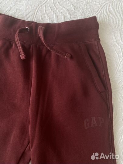 Штаны Gap новые, размер М