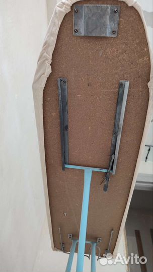 Гладильная доска бу