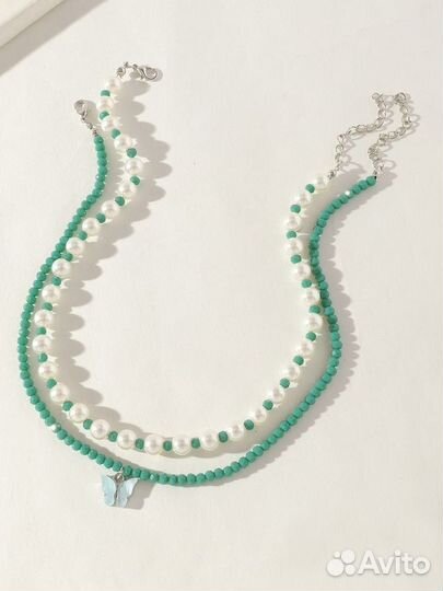 Бисероплетение