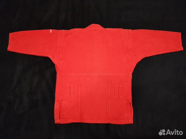 Самбовка куртка самбо