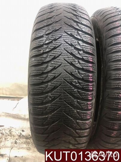 Goodyear UltraGrip 8 215/65 R16 98T