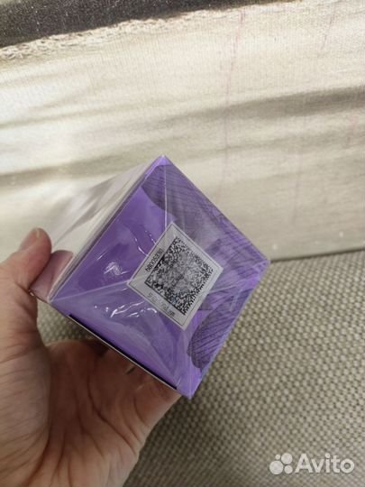 Женская туалетная вода Kari Peach Delight 100 мл