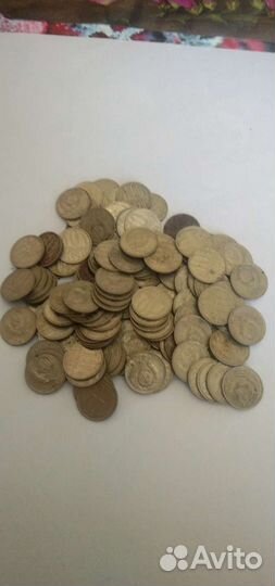 Монеты СССР