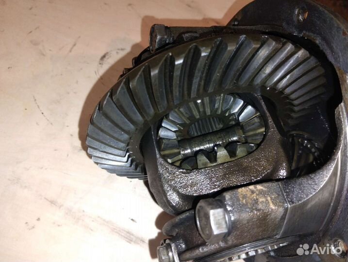 Редуктор ваз классика 2103