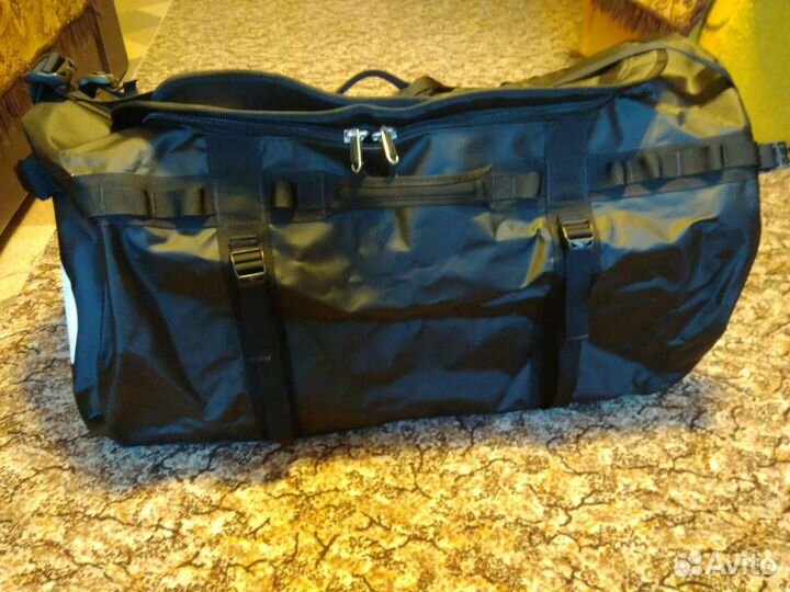 Сумка Баул The North Face Base Camp Duffel – XXL