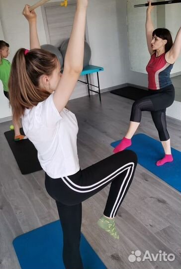 Здоровая спина. Дети 7-15 лет