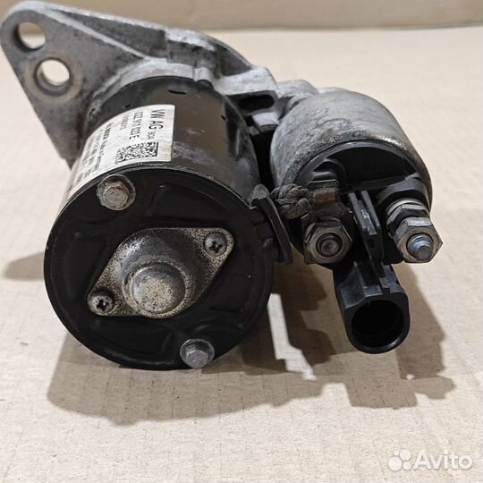 Стартер VAG/ Skoda /VW /Аudi /Sеаt