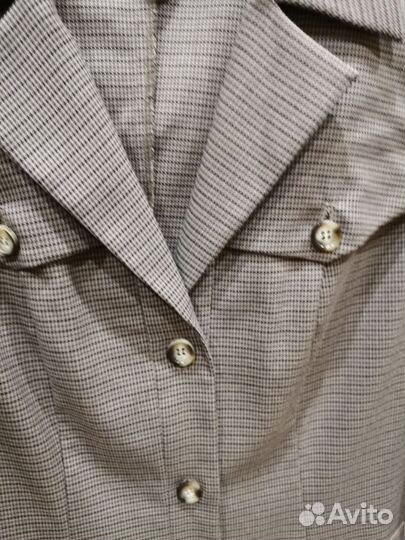 Жакет новый р. 44-46