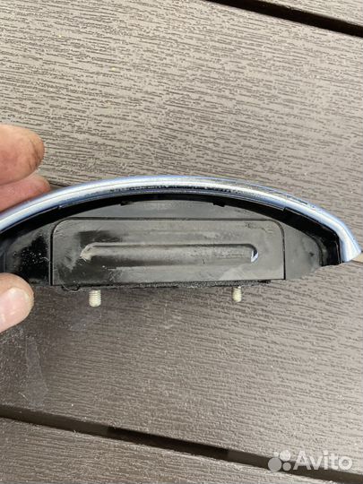 Кнопка открывания багажника opel meriva a