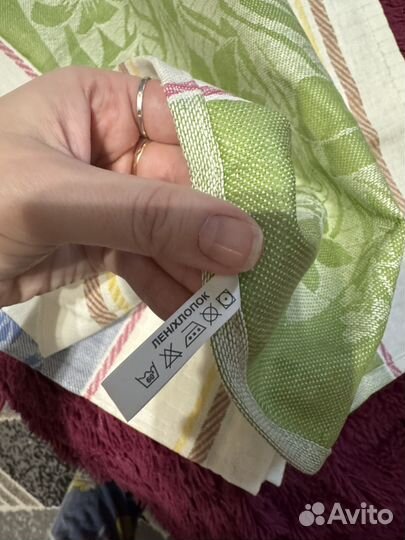 Набор полотенец