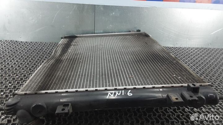 Радиатор (основной) Kia Carens 3 2008 253101D110