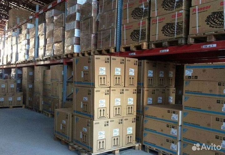 Кондиционер / большой выбор