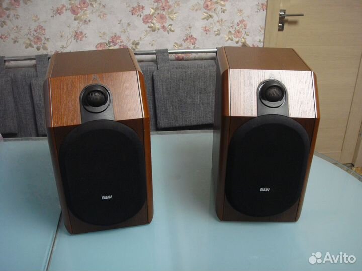 Акустика Bowers & Wilkins CDM 1