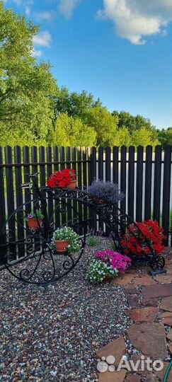 Подставка для цветов