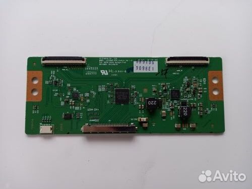 T-Con 6870C-0444A