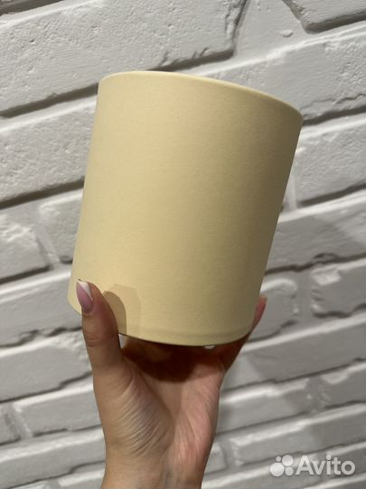 Шляпные коробки