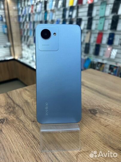 realme C30s, 2/32 ГБ