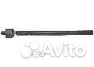 Тяга рулевая citroen C4/peugeot 307 лев/прав.(б
