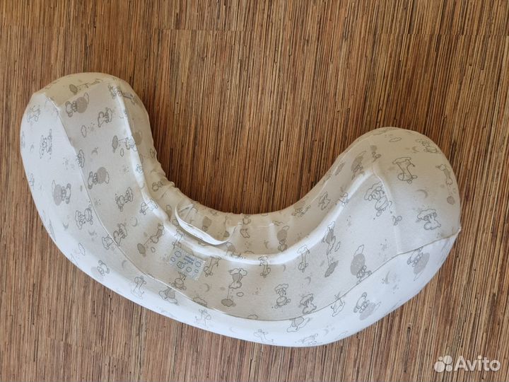 Подушка для кормления