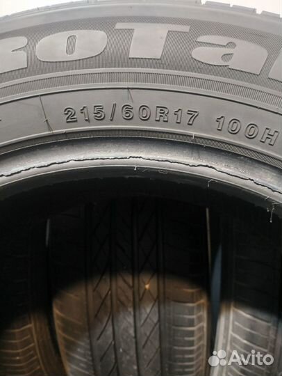 Rotalla RF10 215/60 R17 100H