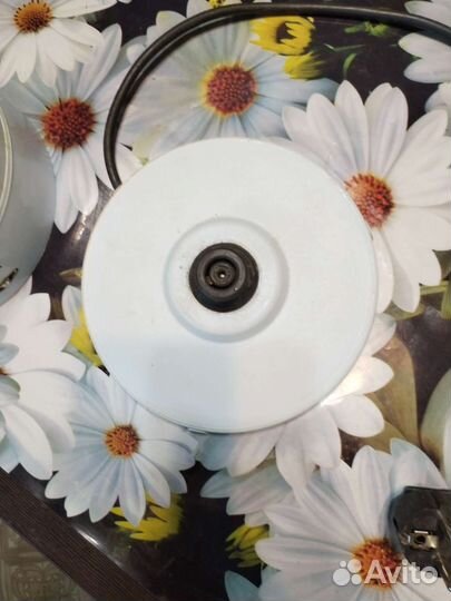 Чайник электрический braun (Германия)