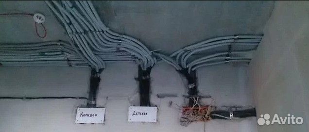 Мастер по отделке квартиры, Ремонт, плинтус