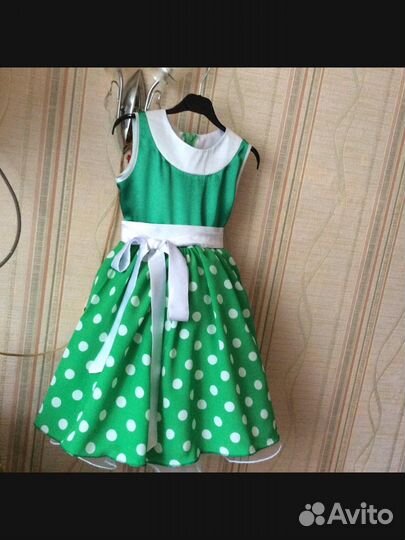 Шью одежду (швея)