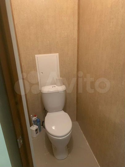 3-к. квартира, 57,9 м², 5/5 эт.