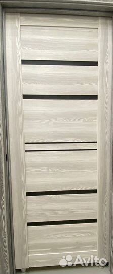 Дверь межкомнатная новая