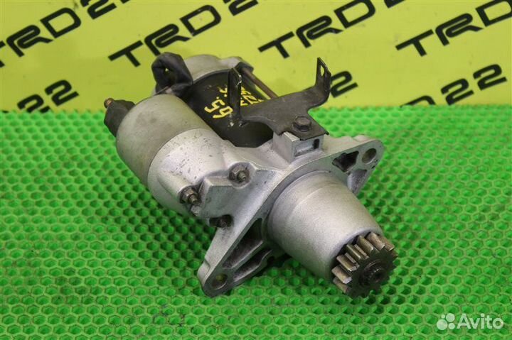 Стартер Toyota Avensis AZT250 1AZ-FE