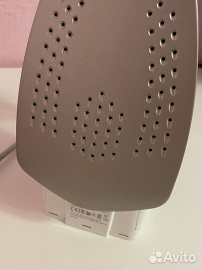 Утюг Braun TexStyle 7 TS 715