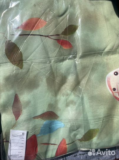 Новое 100 хлопковое постельное белье 2.0